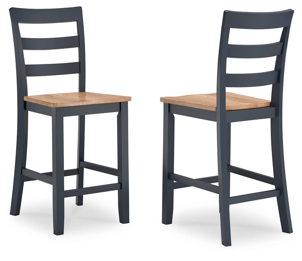 Millbrook Counter Height Barstool (Set of 2)