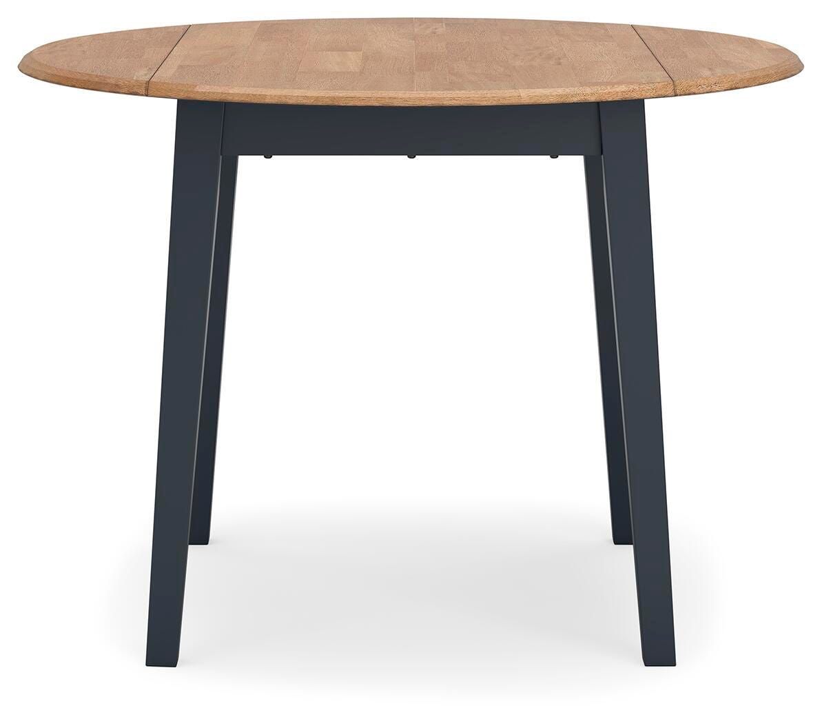 Millbrook Extendable Dining Table and 2 Chairs