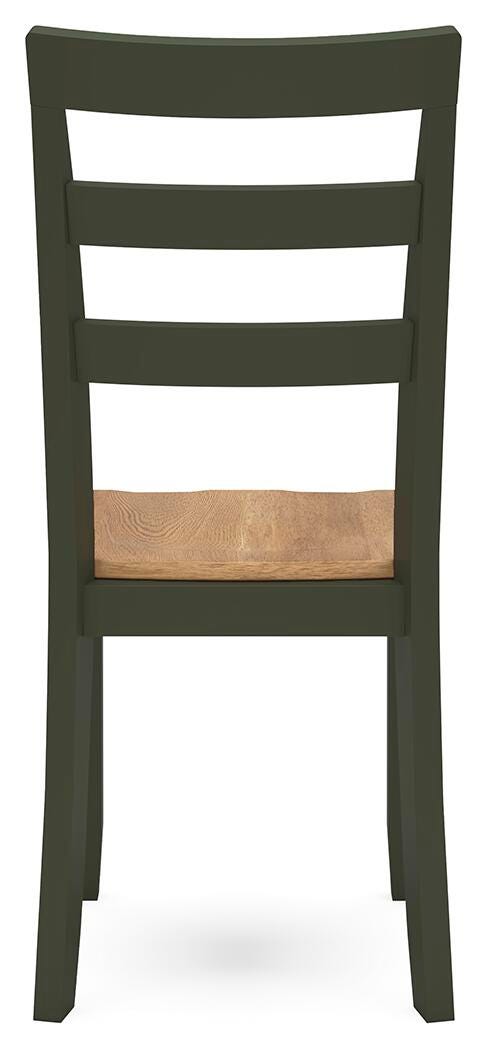 Gesthaven Dining Chair (Set of 2)