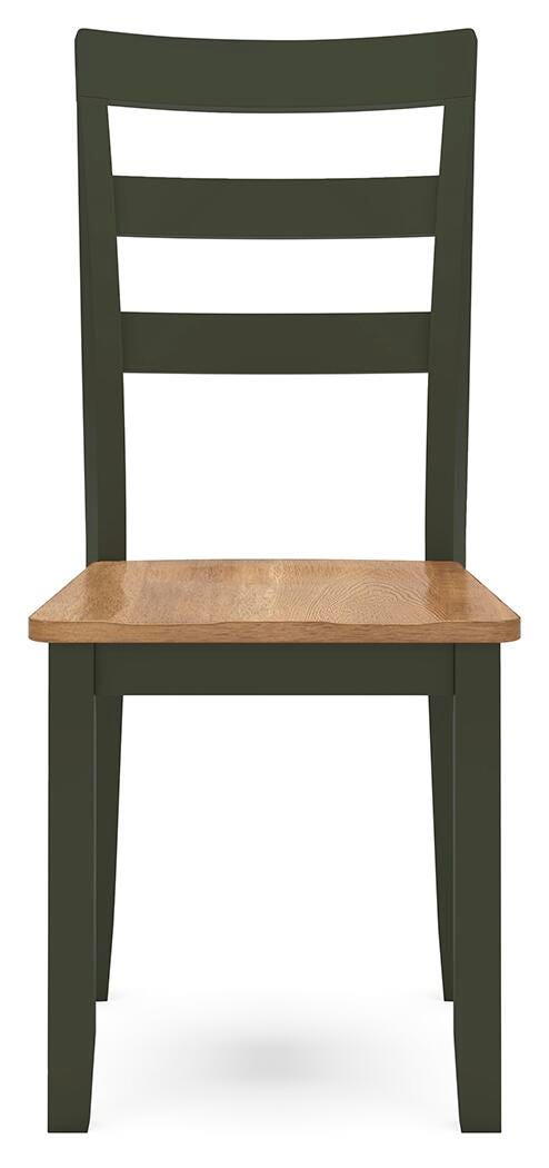 Millbrook Extendable Dining Table and 2 Chairs