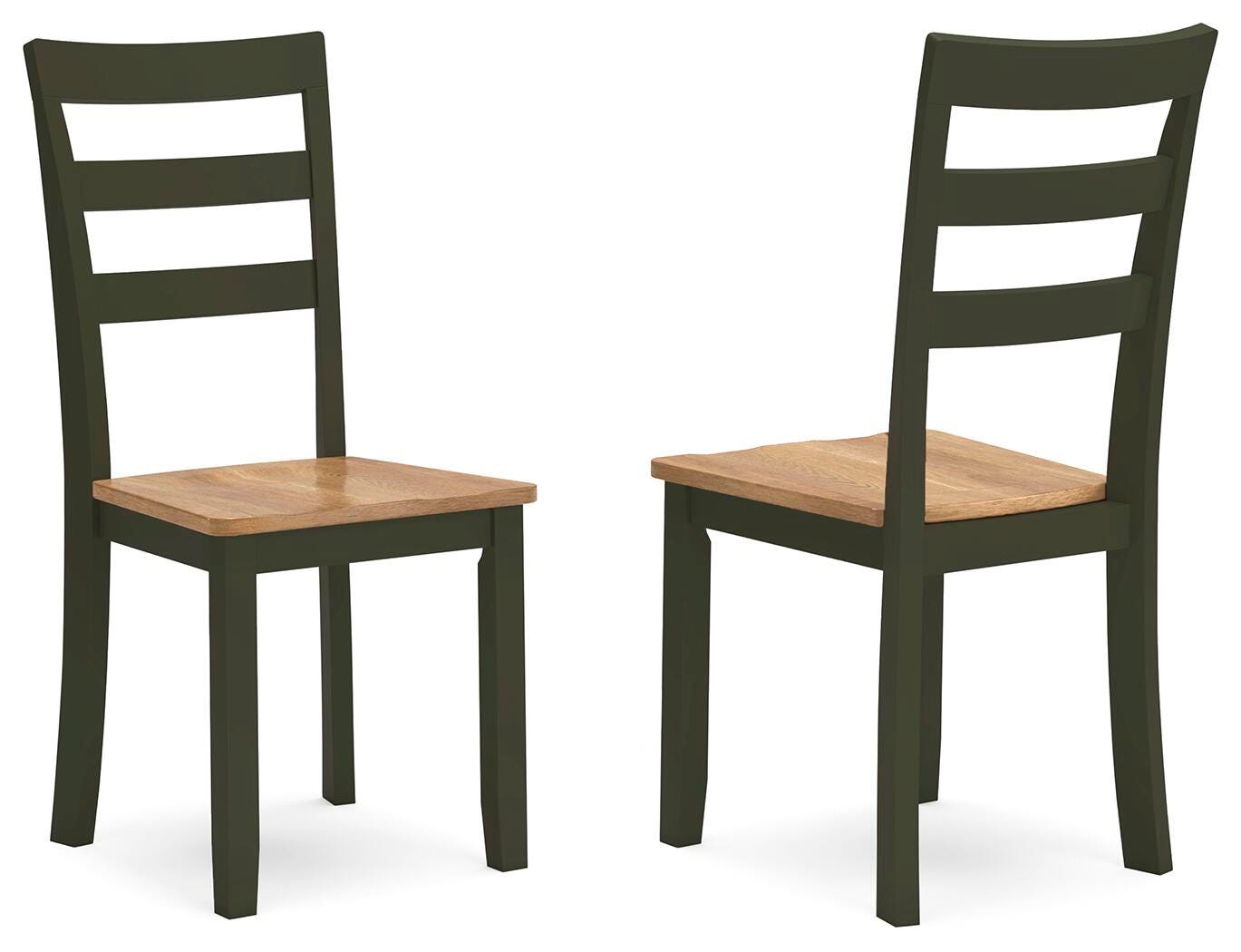 Millbrook Dining Chair (Set of 2)