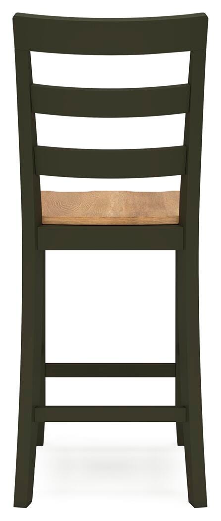 Gesthaven Counter Height Barstool