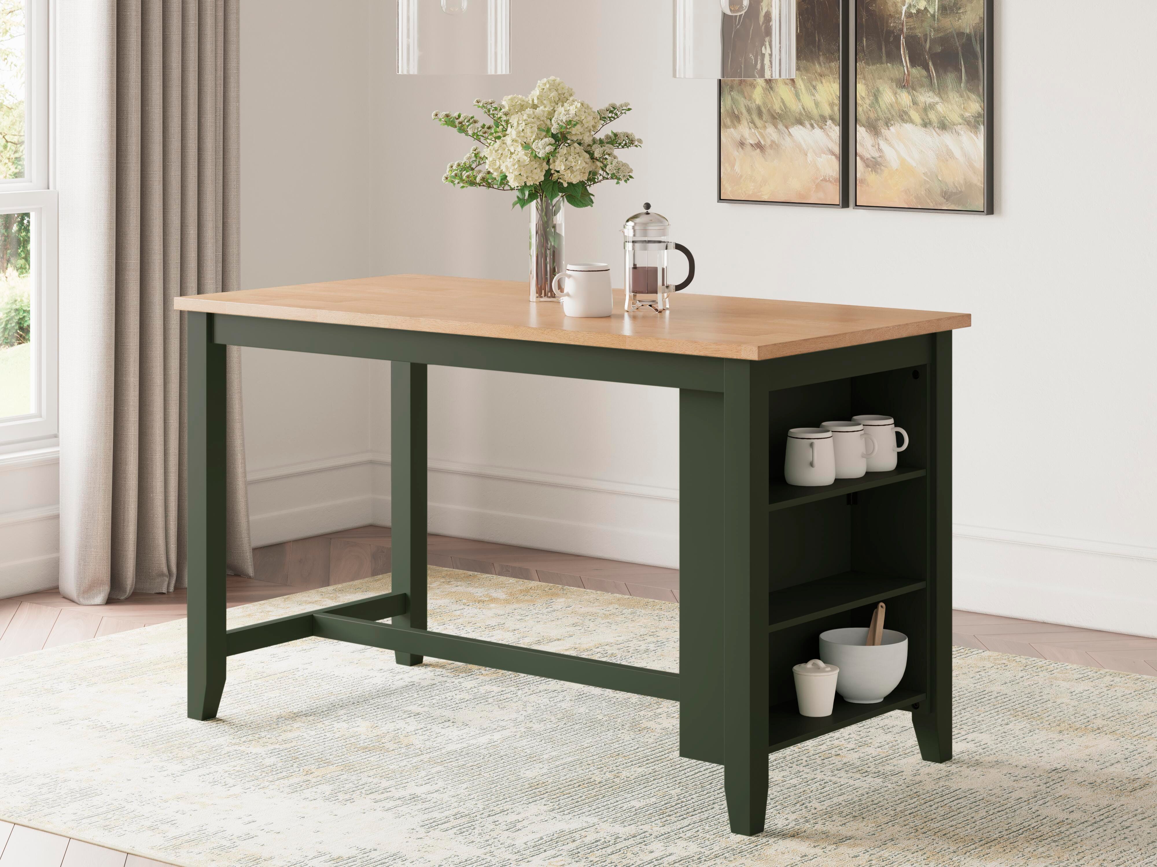 Millbrook Counter Height Dining Table