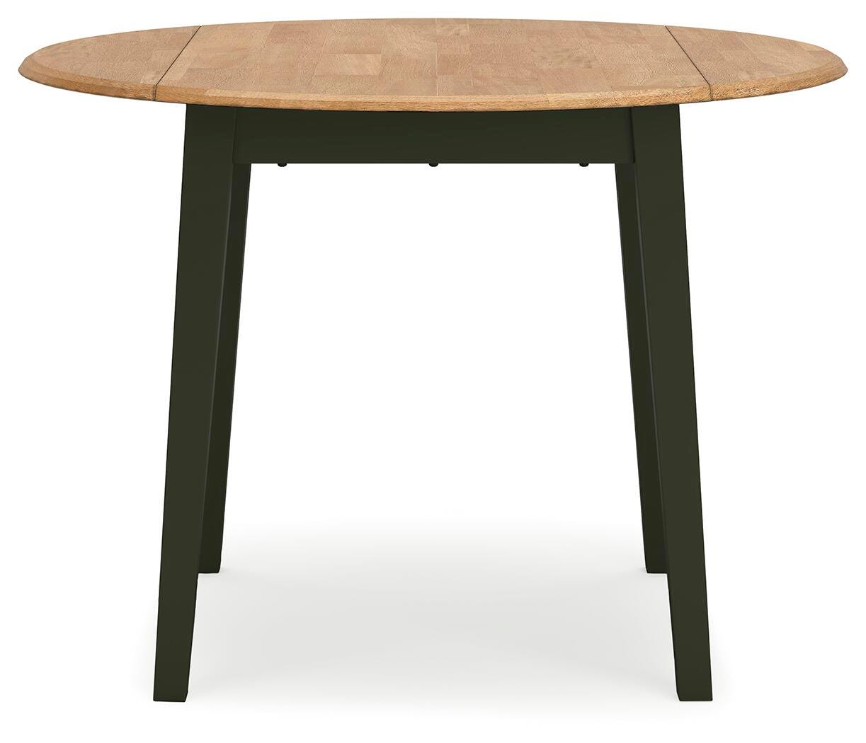 Millbrook Extendable Dining Table and 2 Chairs