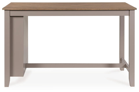 Harperfeld Counter Height Dining Table