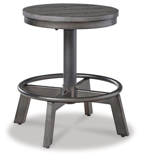 Torjin Counter Height Stool