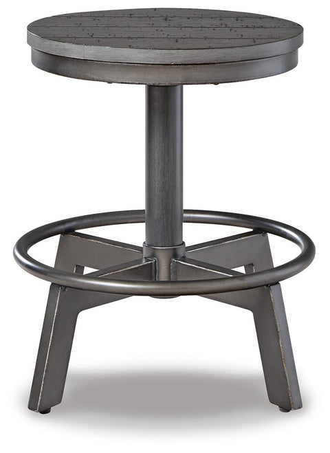 Torjin Counter Height Stool