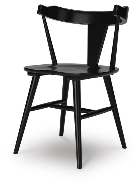 Gretlynn Dining Table and 6 Chairs