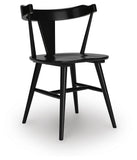 Gretlynn Dining Table and 6 Chairs