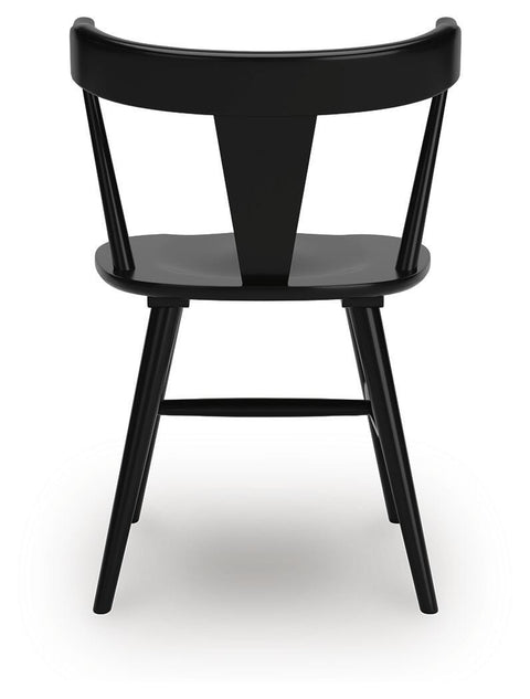 Gretlynn Dining Table and 6 Chairs
