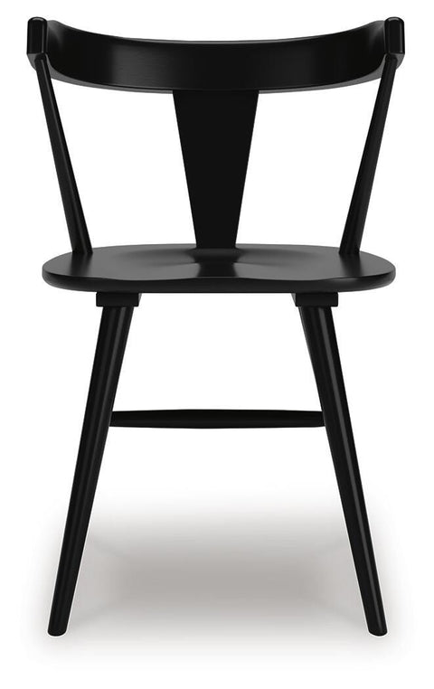 Gretlynn Dining Table and 6 Chairs
