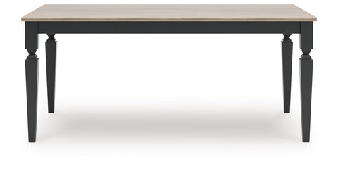 Brenkerton Dining Table