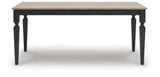 Brenkerton Dining Table