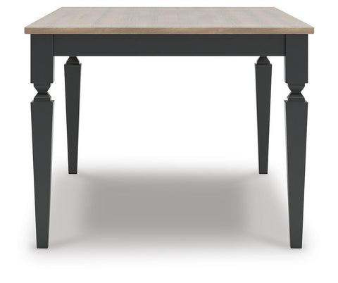 Brenkerton Dining Table