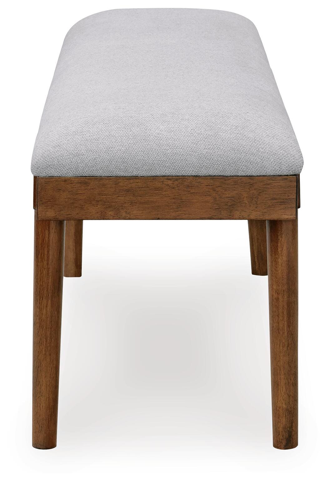 Corwyn Extendable Dining Table and 4 Chairs and Bench