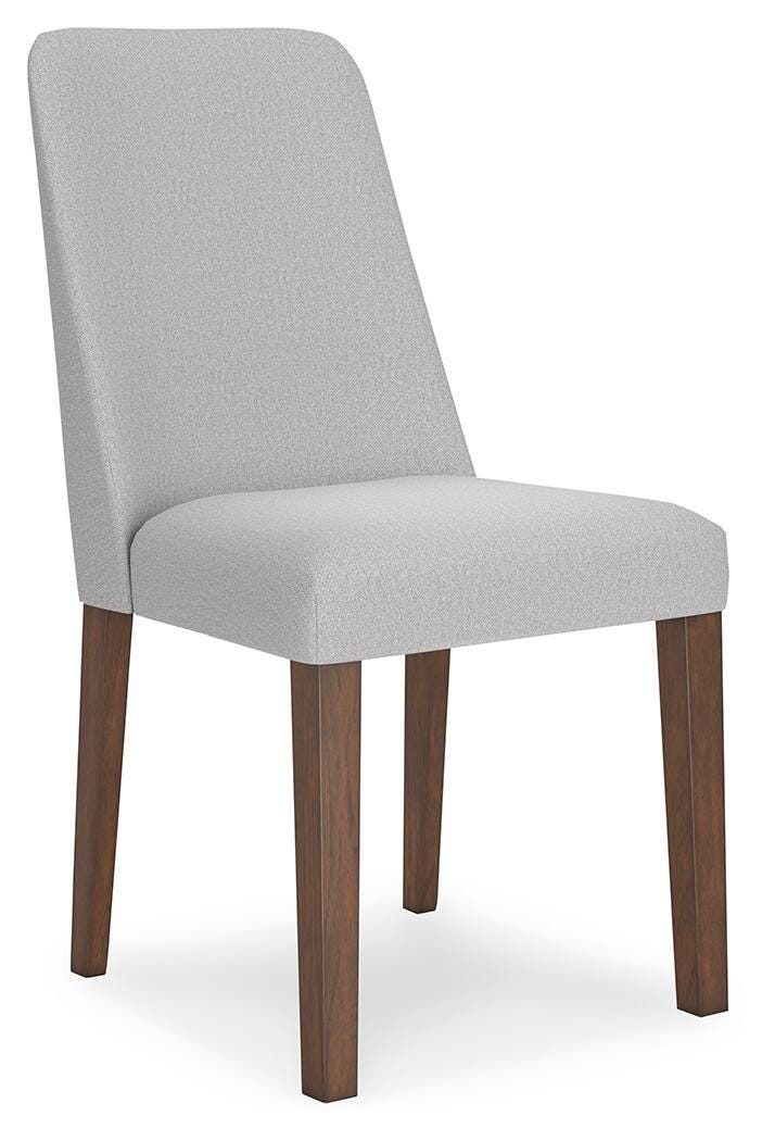 Lyncott Extendable Dining Table and 4 Chairs