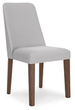 Corwyn Extension Dining Table and 6 Chairs