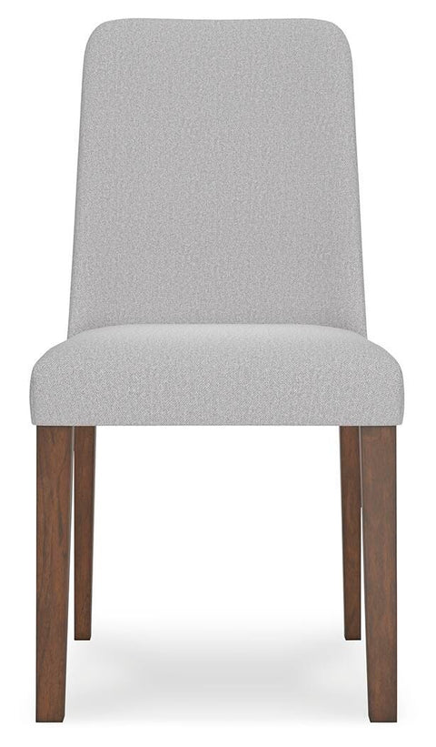Corwyn Dining Table and 4 Chairs
