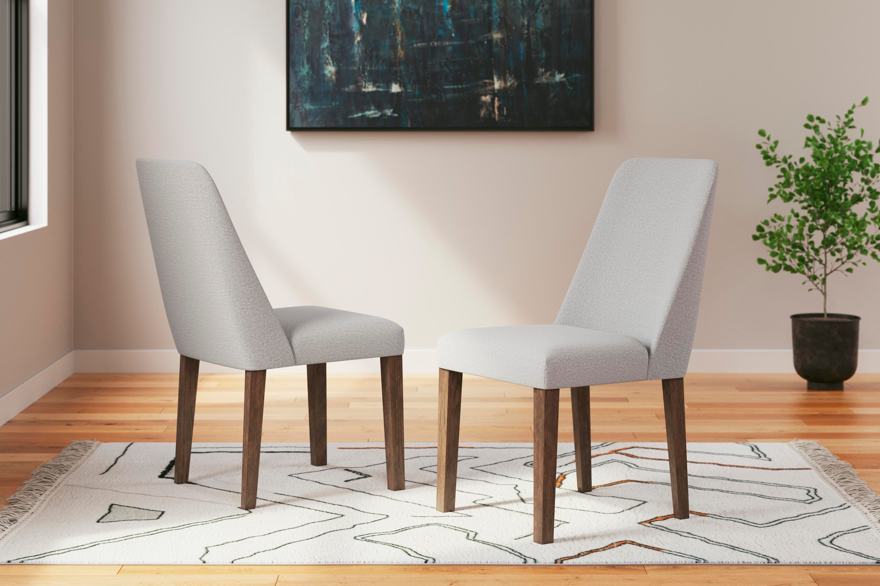 Corwyn Extension Dining Table and 6 Chairs