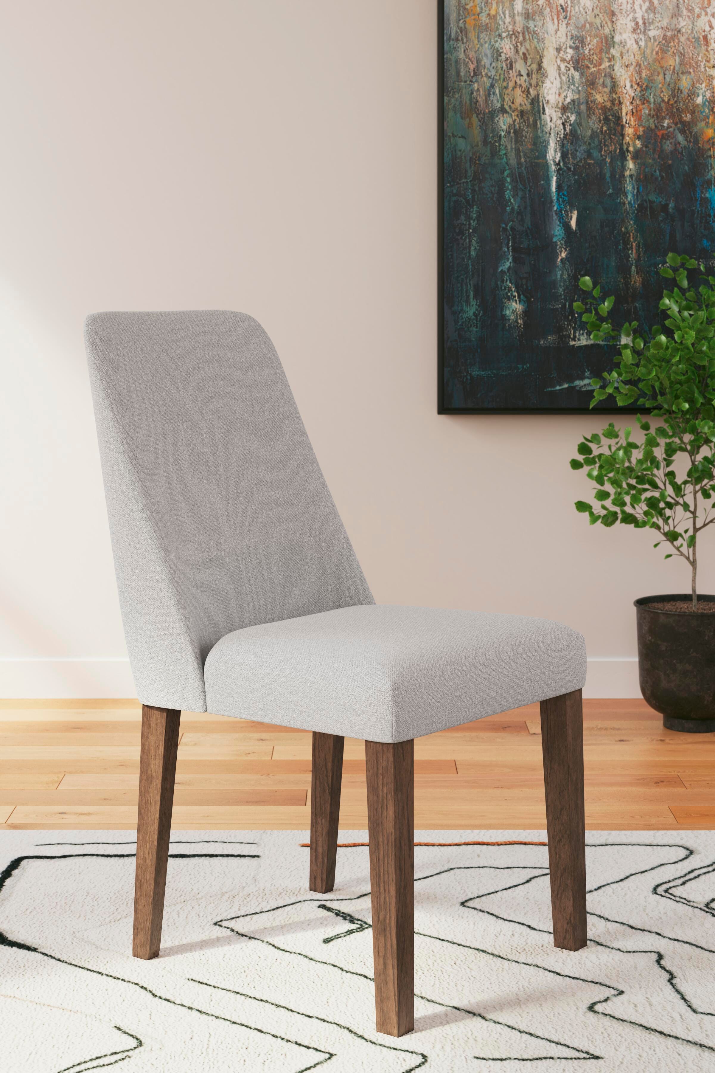 Corwyn Extension Dining Table and 4 Chairs