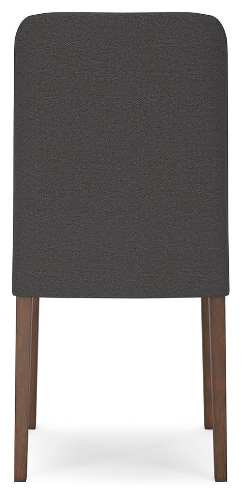 Corwyn Dining Table and 2 Chairs