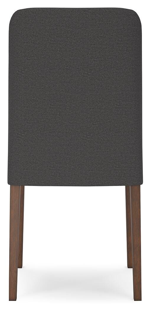 Corwyn Extension Dining Table and 4 Chairs