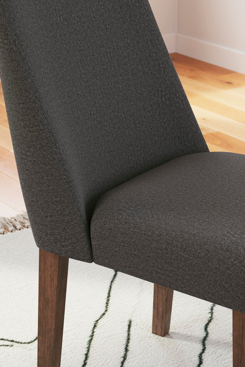 Corwyn Dining Table and 2 Chairs