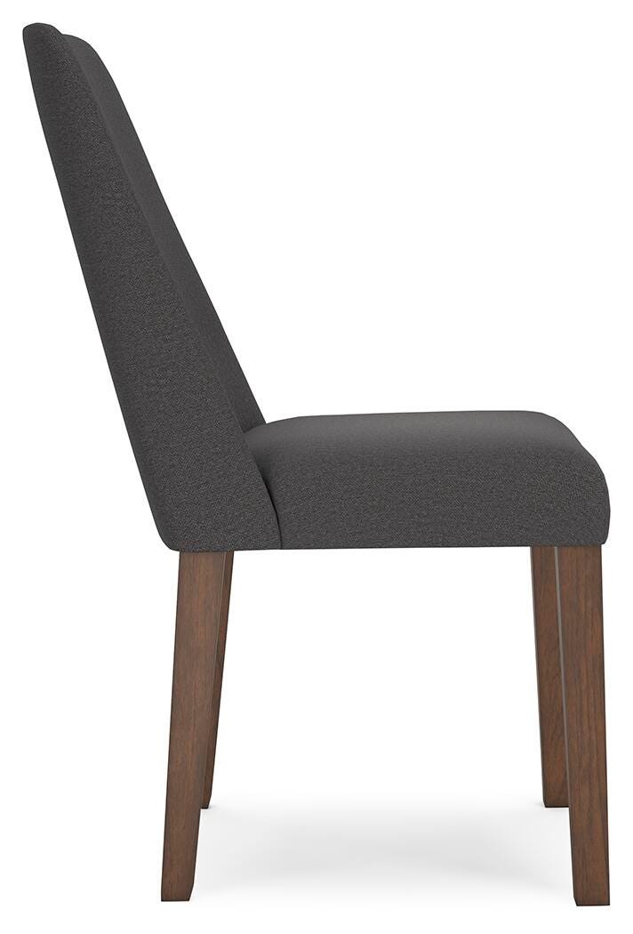 Corwyn Extension Dining Table and 6 Chairs