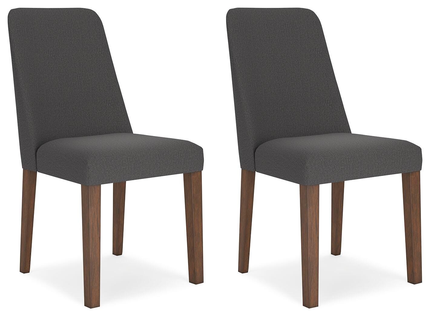 Lyncott Extension Dining Table and 6 Chairs