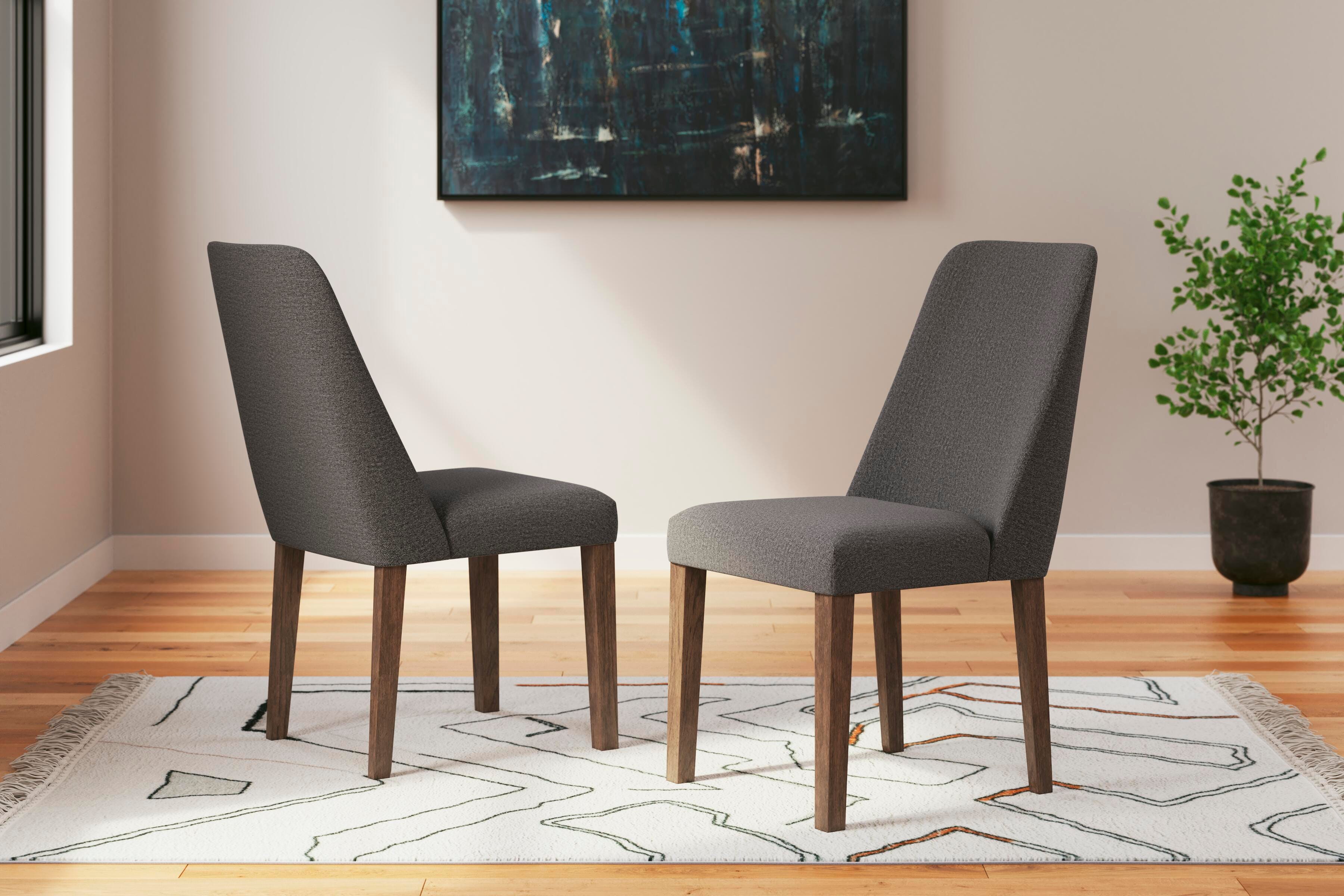 Corwyn Extension Dining Table and 6 Chairs