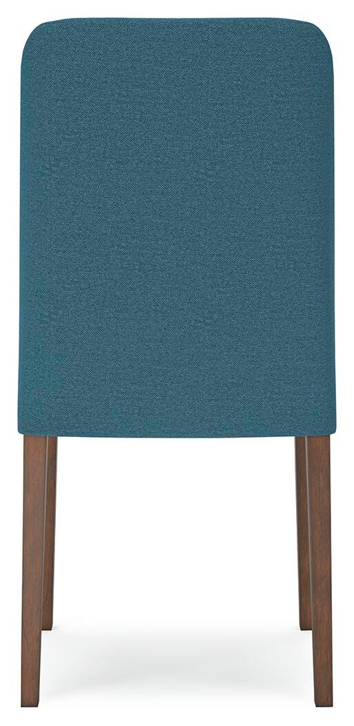 Lyncott Extension Dining Table and 6 Chairs