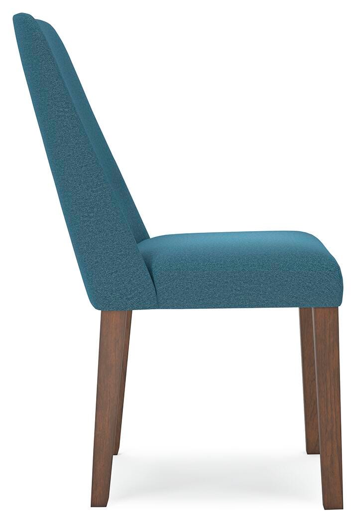 Corwyn Extension Dining Table and 4 Chairs