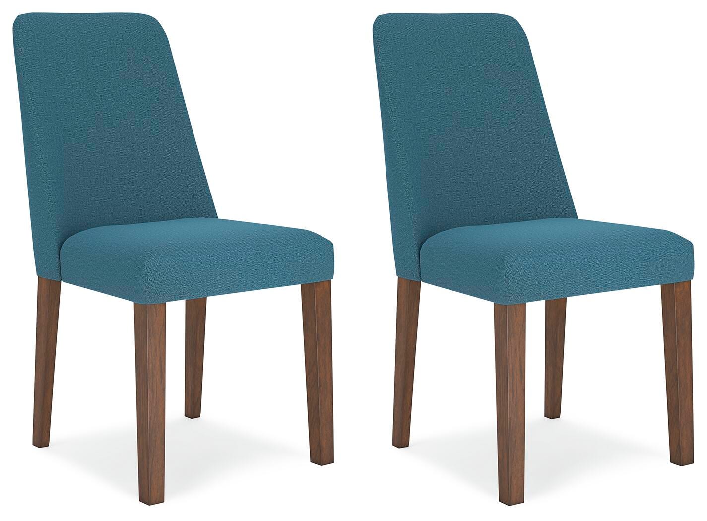 Lyncott Extension Dining Table and 4 Chairs