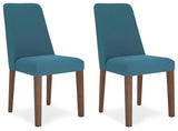 Corwyn Extension Dining Table and 6 Chairs