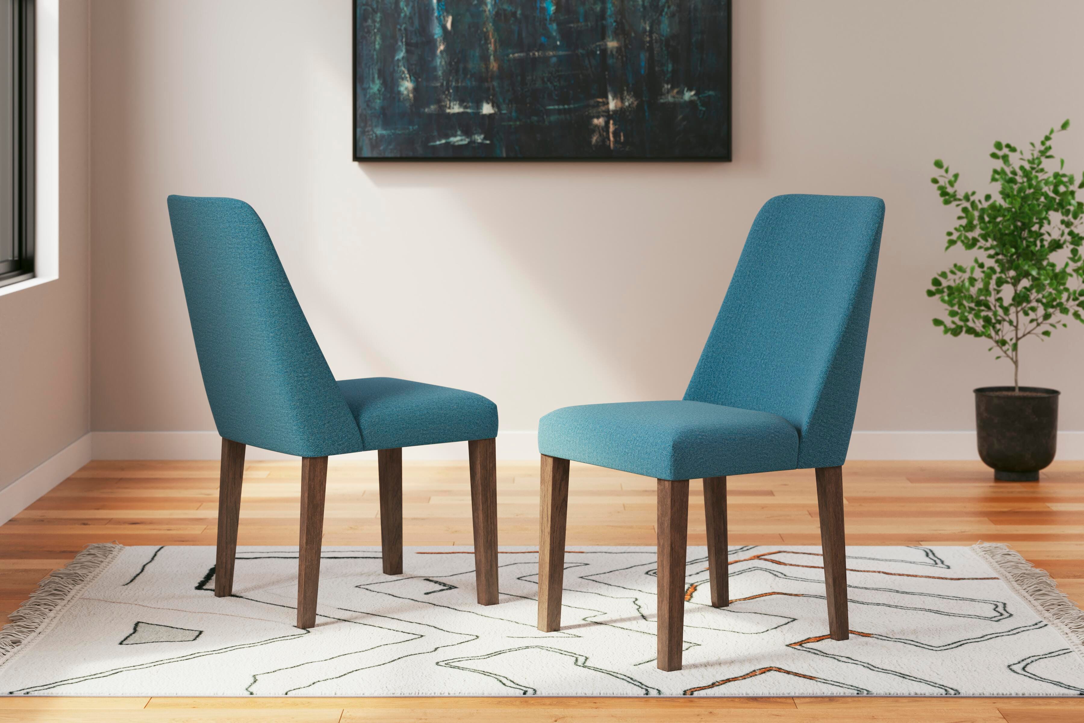 Corwyn Extension Dining Table and 6 Chairs