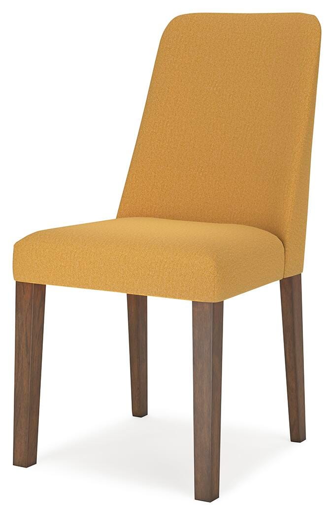 Lyncott Extendable Dining Table and 4 Chairs