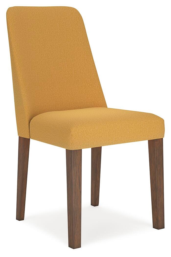 Lyncott Extension Dining Table and 6 Chairs