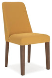 Corwyn Dining Table and 4 Chairs