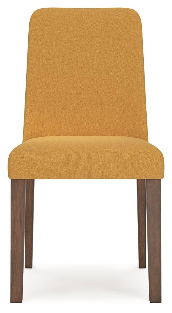 Lyncott Extendable Dining Table and 4 Chairs
