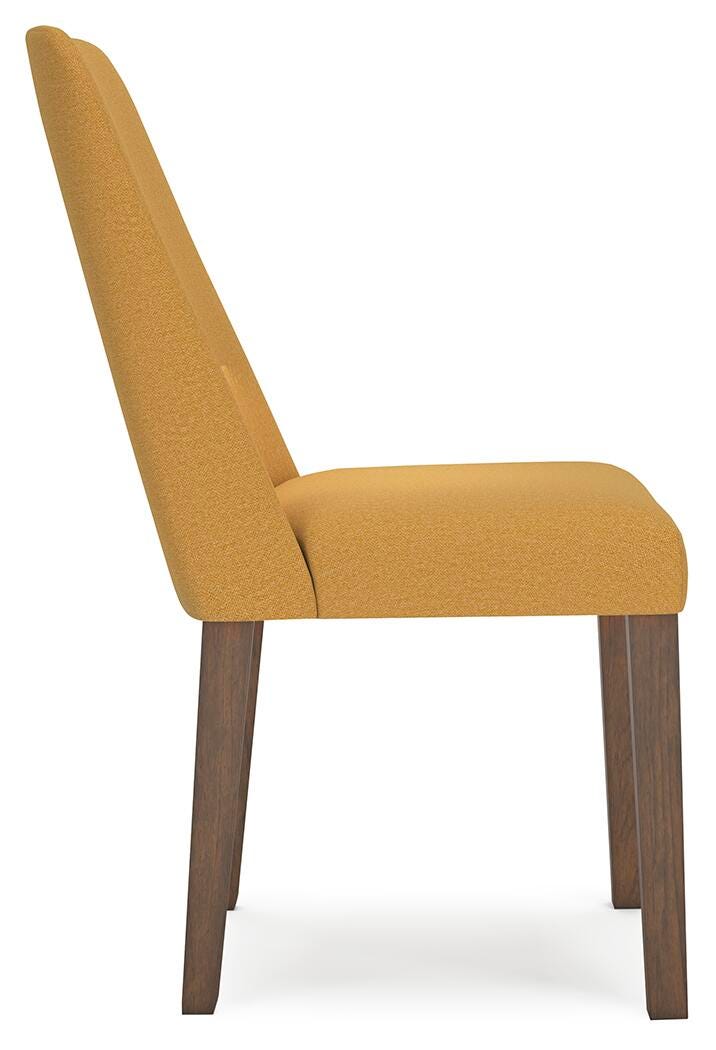 Corwyn Dining Table and 4 Chairs