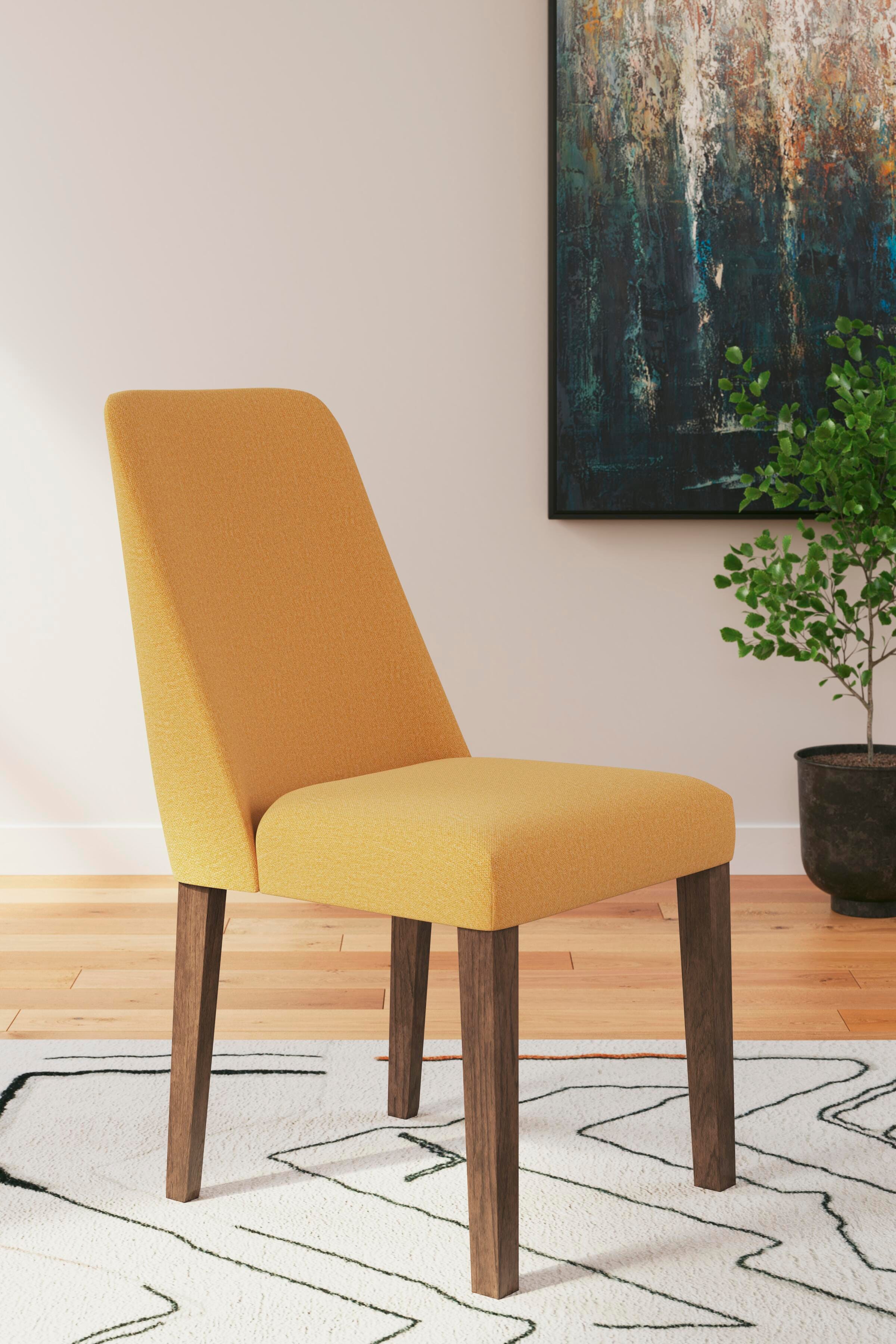 Corwyn Extension Dining Table and 6 Chairs