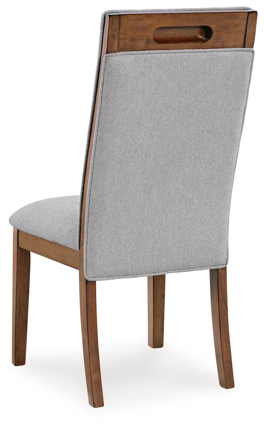 Lyncott Extension Dining Table and 6 Chairs