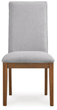 Corwyn Extension Dining Table and 6 Chairs