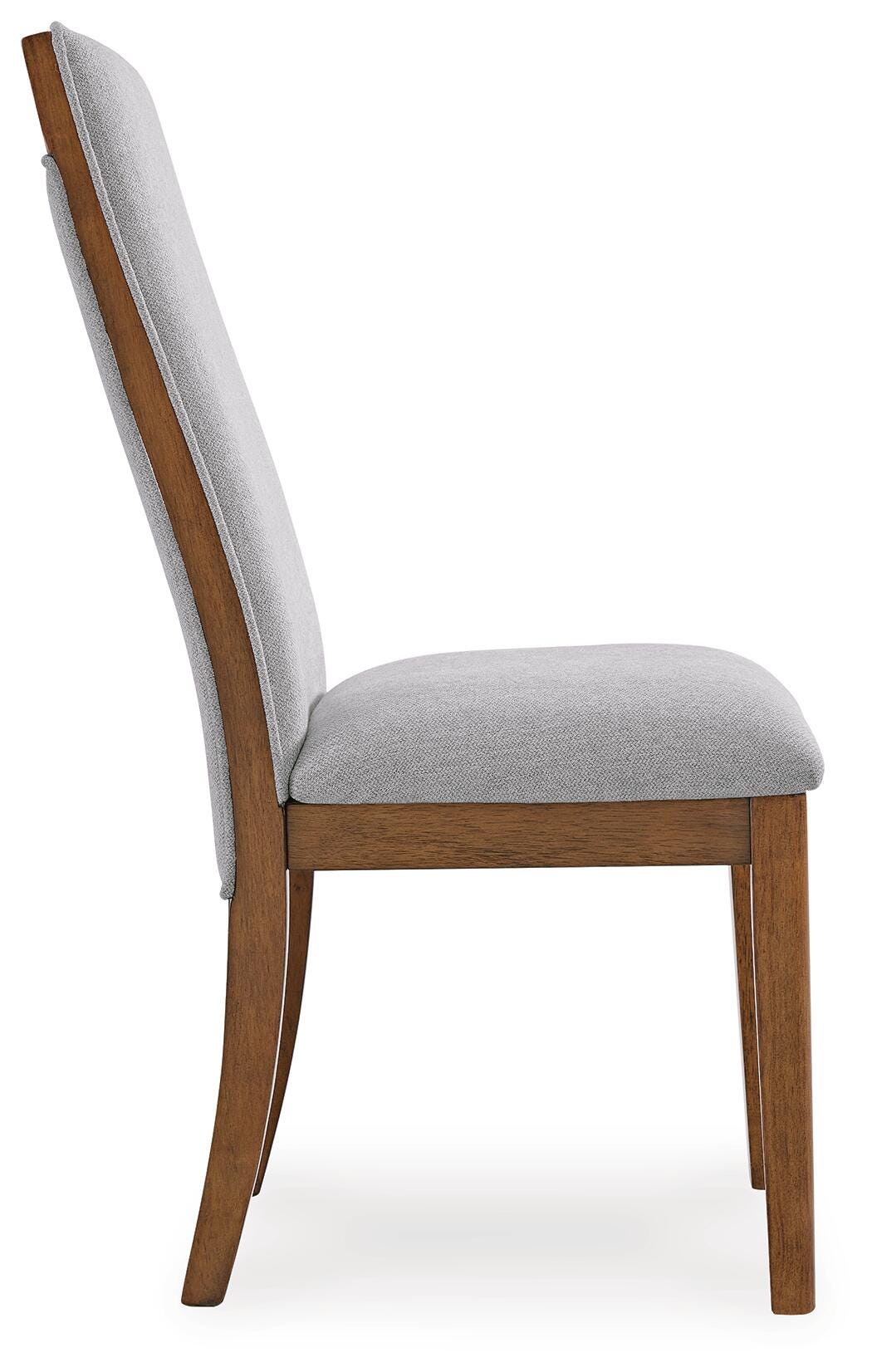 Corwyn Dining Table and 4 Chairs