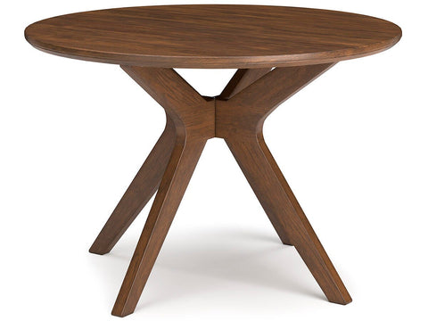 Corwyn Dining Table and 2 Chairs