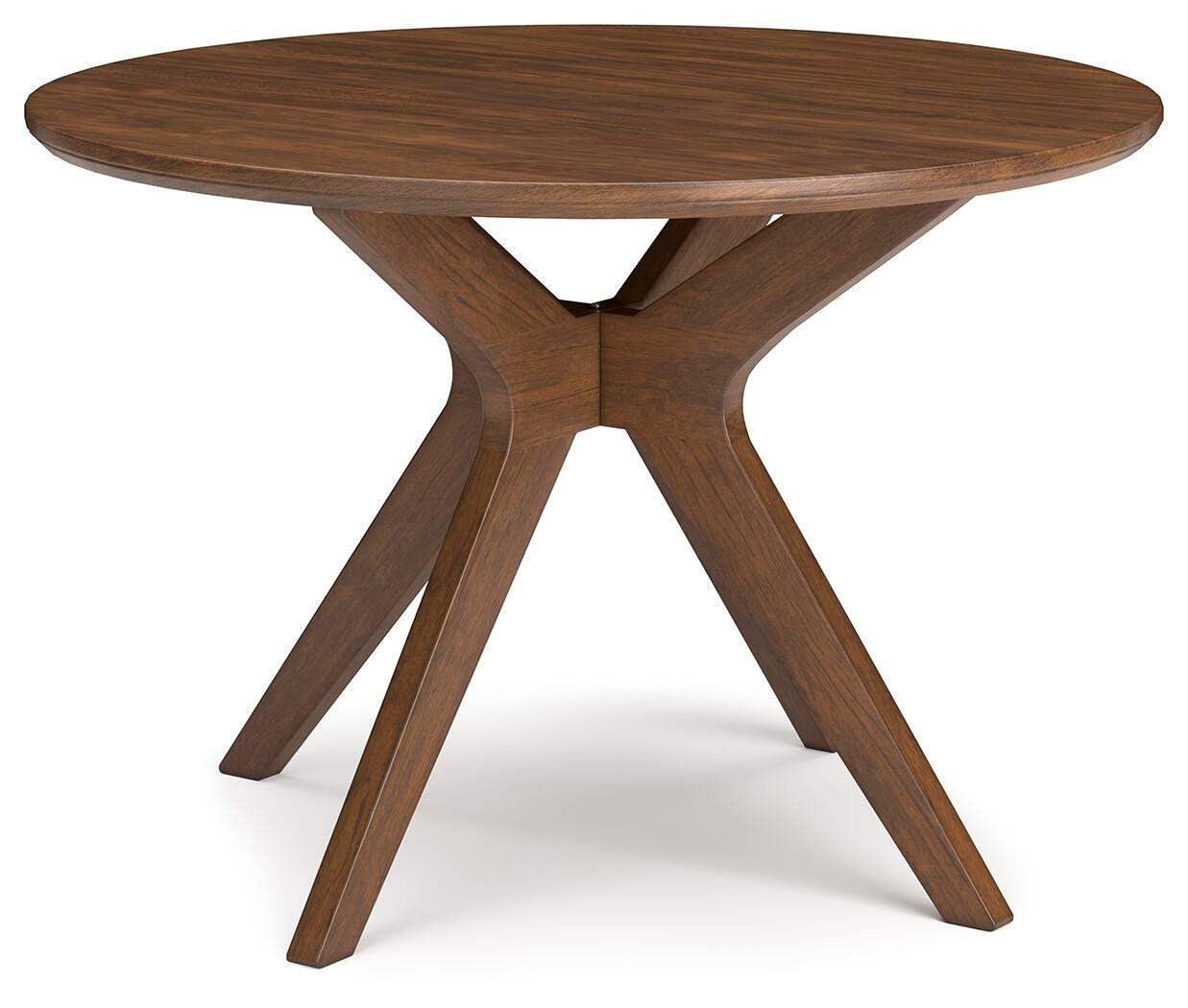Corwyn Dining Table and 4 Chairs