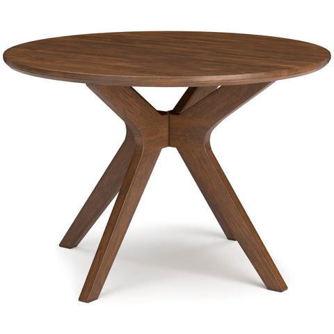 Corwyn Dining Table and 2 Chairs