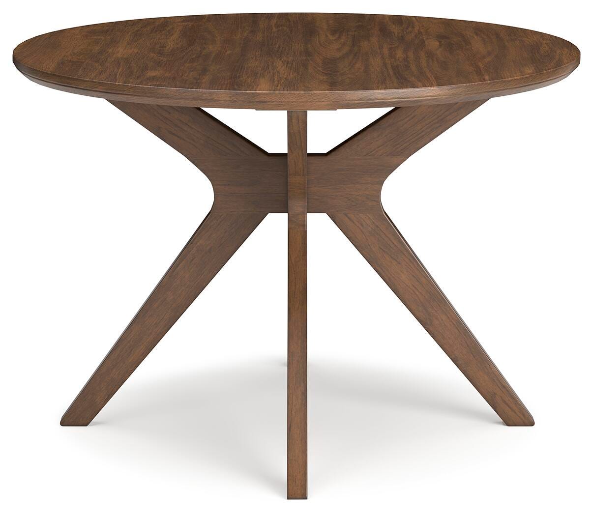 Corwyn Dining Table and 4 Chairs