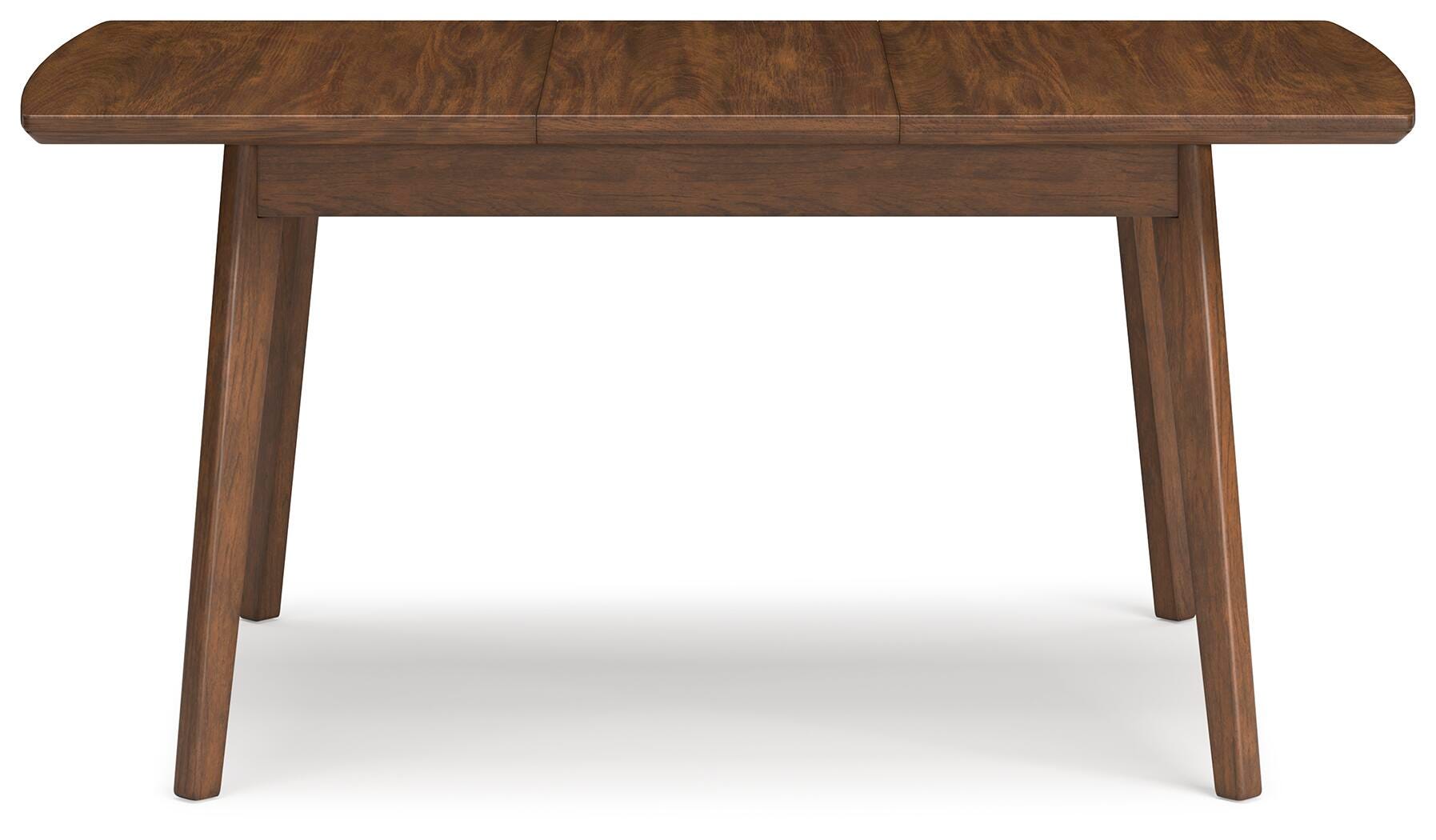 Corwyn Extension Dining Table and 6 Chairs