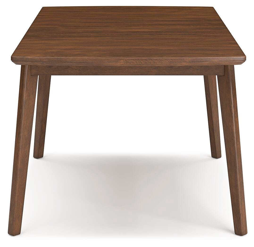 Corwyn Extension Dining Table and 6 Chairs